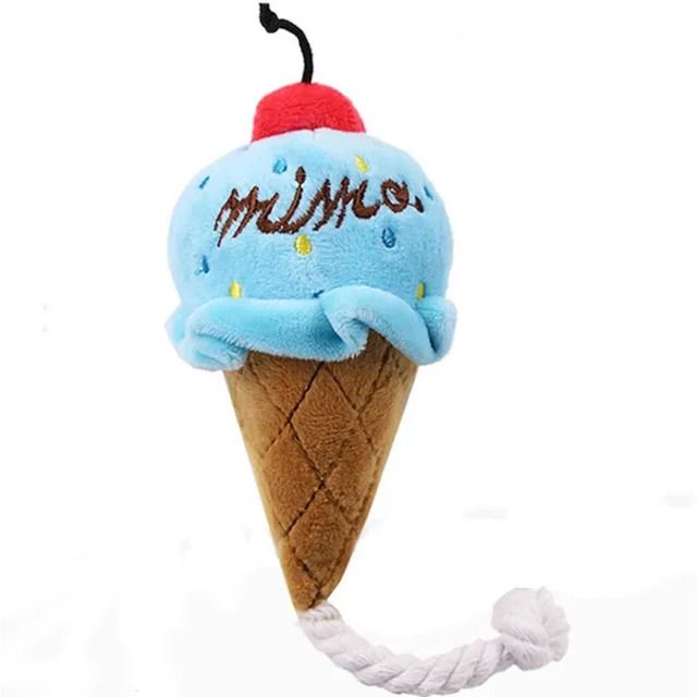 Blue Ice-Cream-1 PC