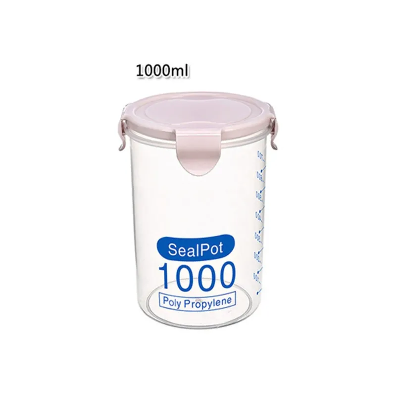 CHINA 800ml Pink