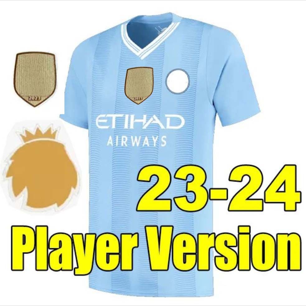 2324 Away Aldult Player Patch