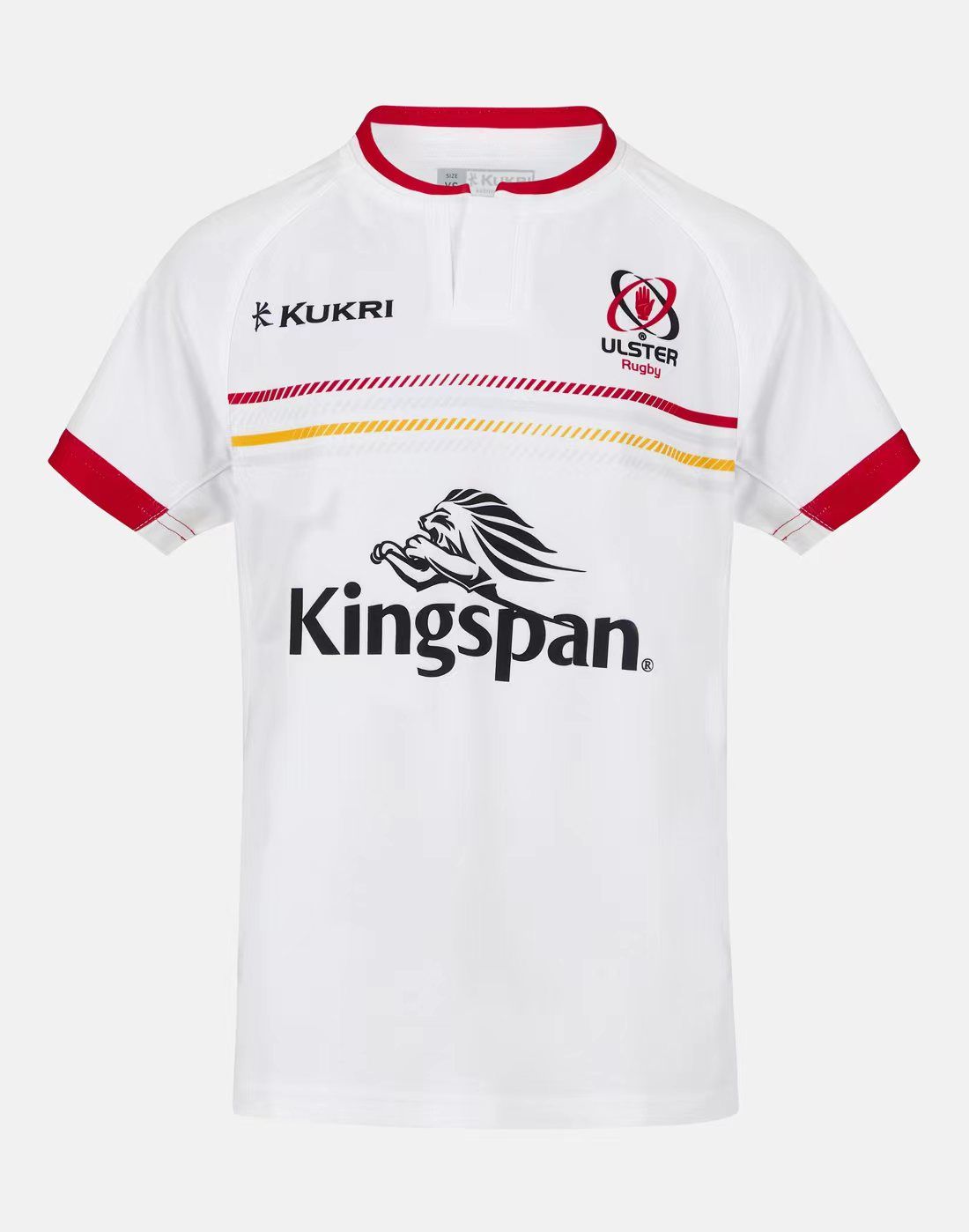 23/24 ULSTER HOME