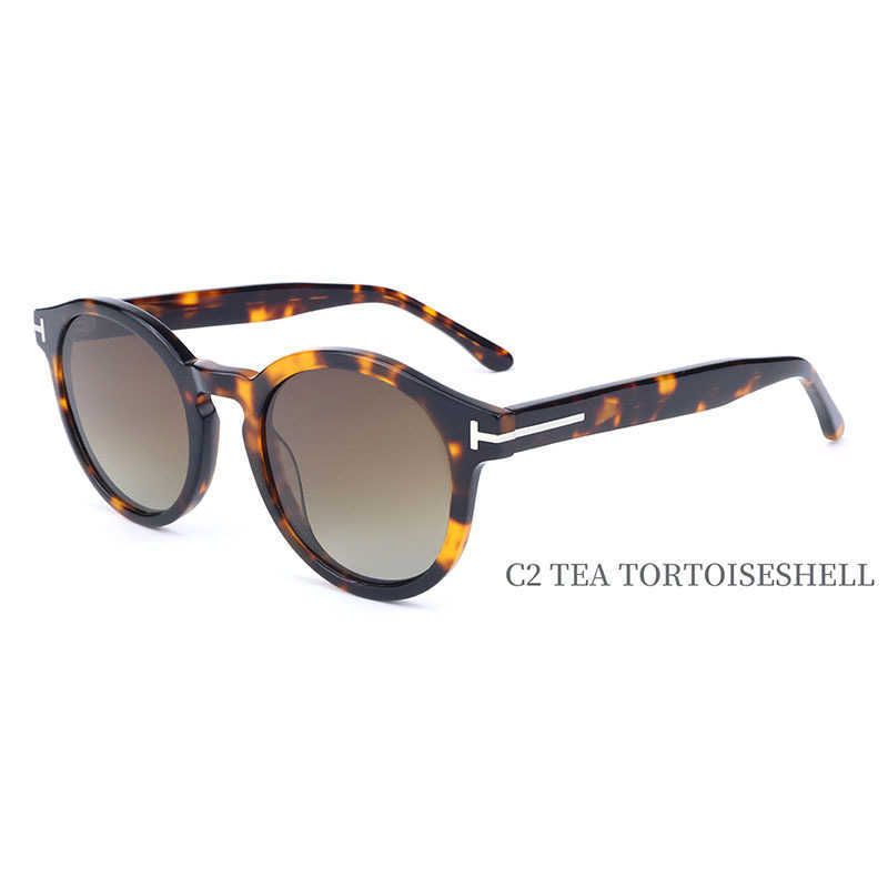 C2 Tea Tortoiseshell