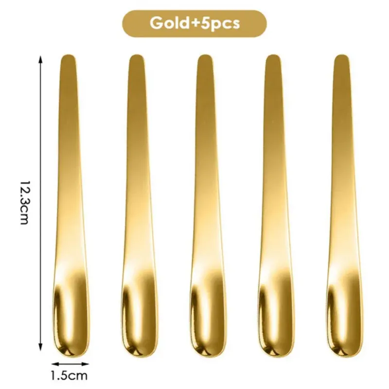 CHINA 5pcs-gold