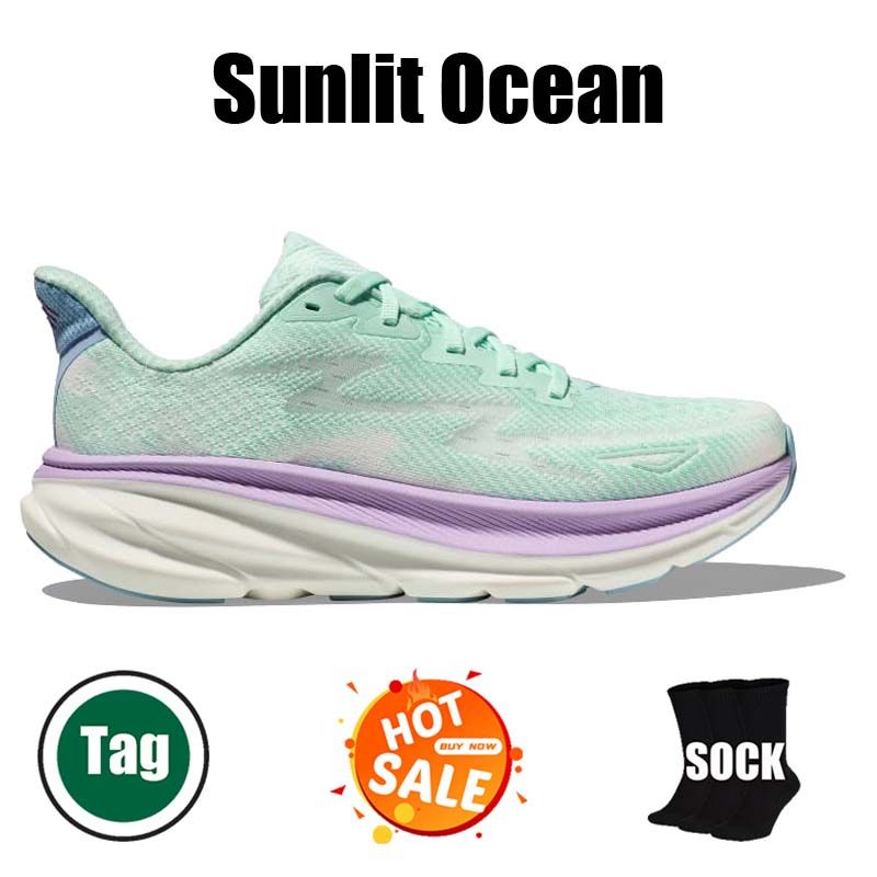 #4 Sunlit Ocean 36-47