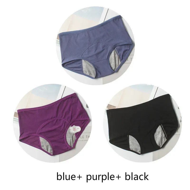 BlackBluePurple