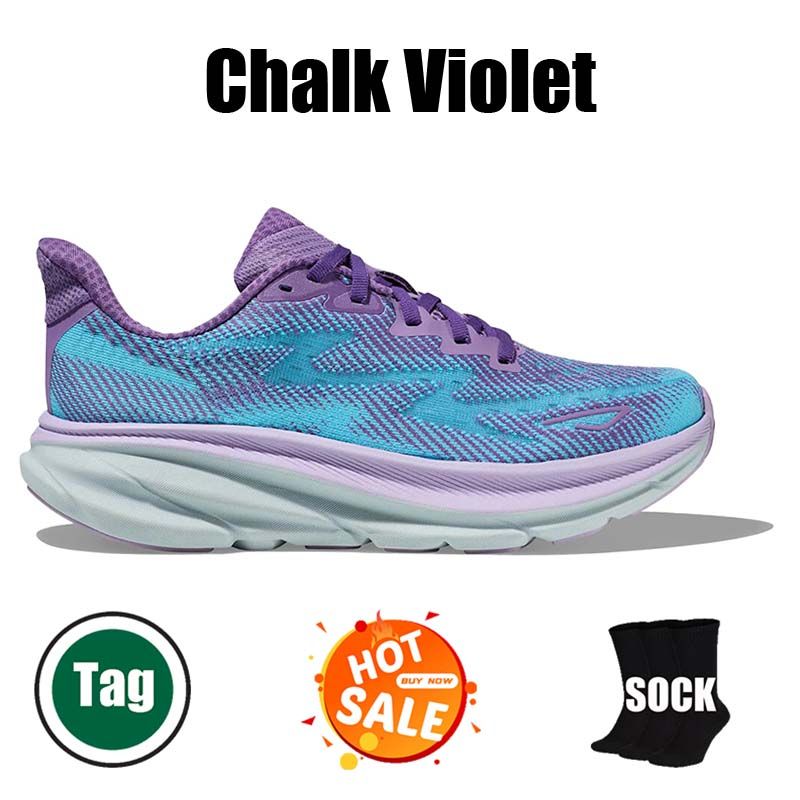 #18 Chalk Violet 36-47