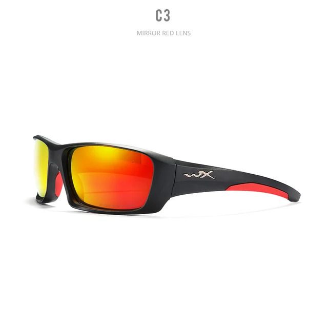 WX01-C3 tylko okulary