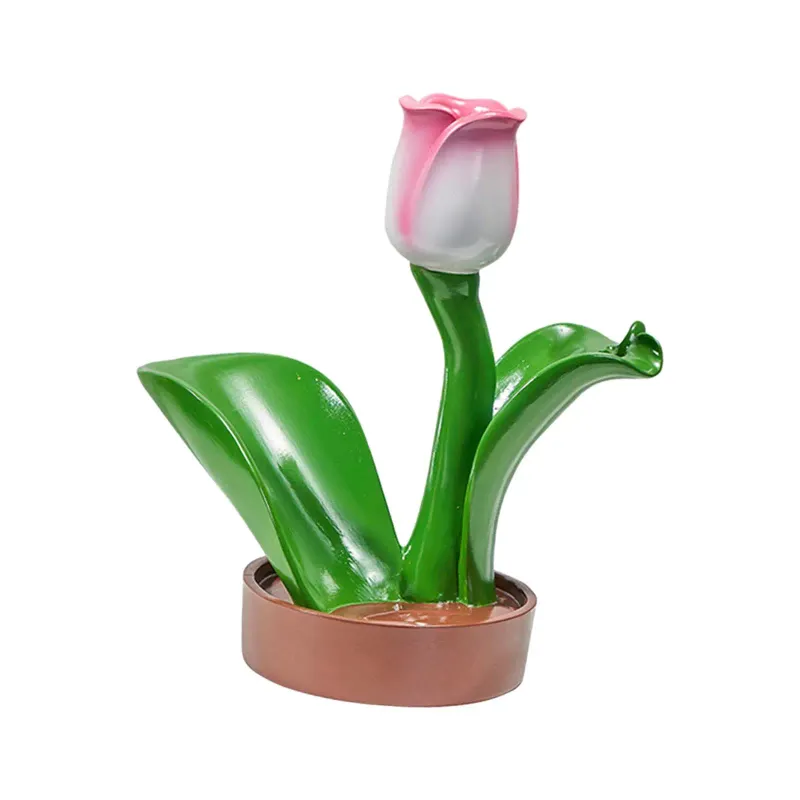 TULIP PINK