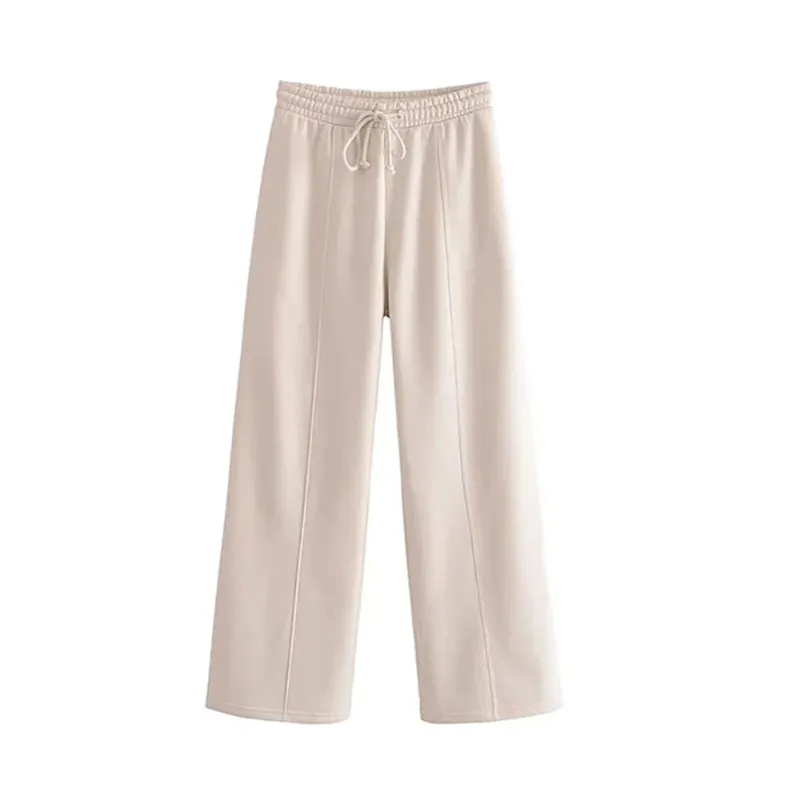 Beige pant