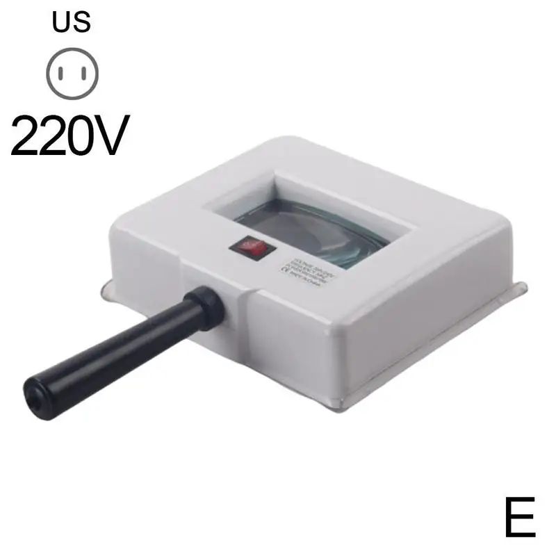 Färg: US 220V