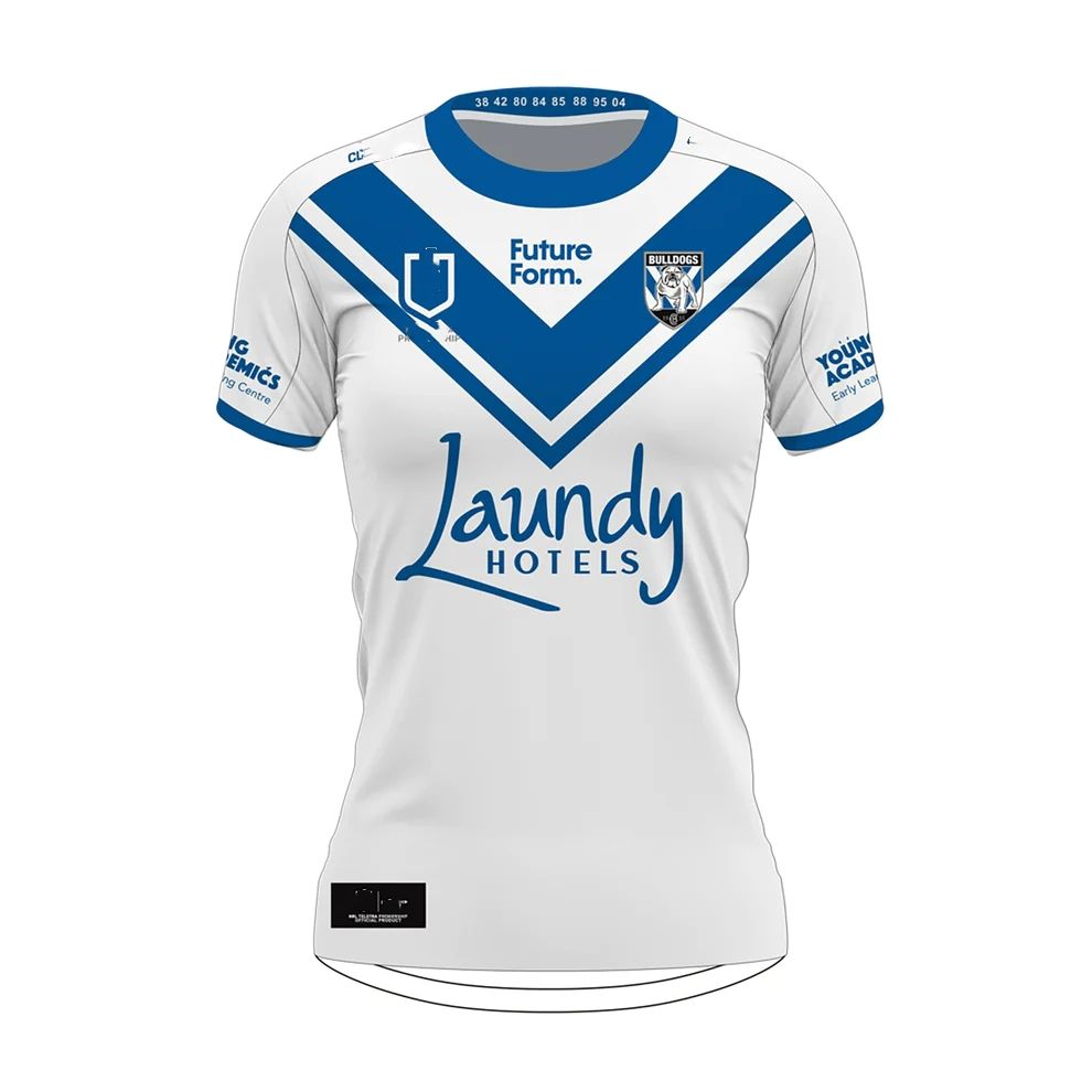 2024 bulldogs away