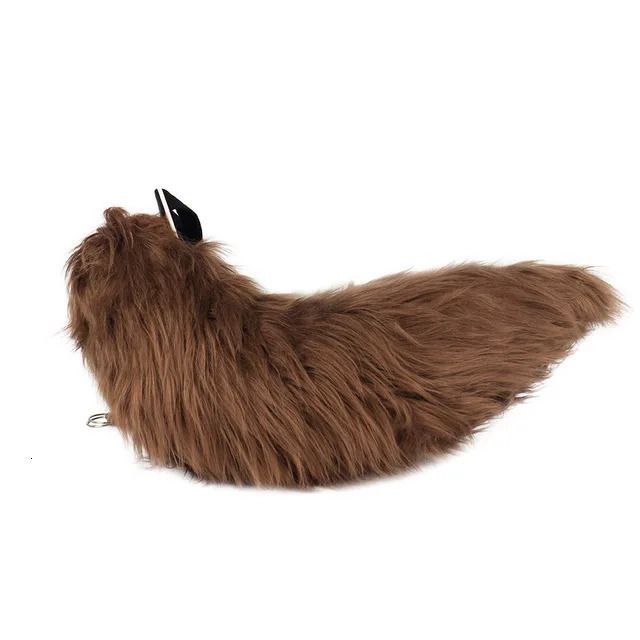 Tail Only-in Stock-One Size Fits All