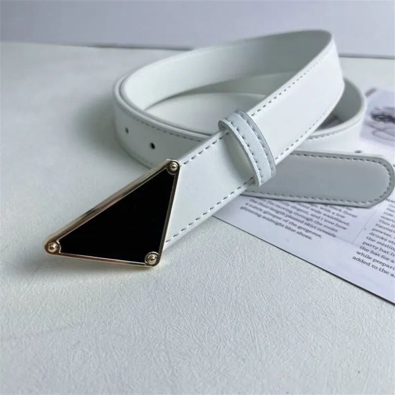 3CM width gold color buckle