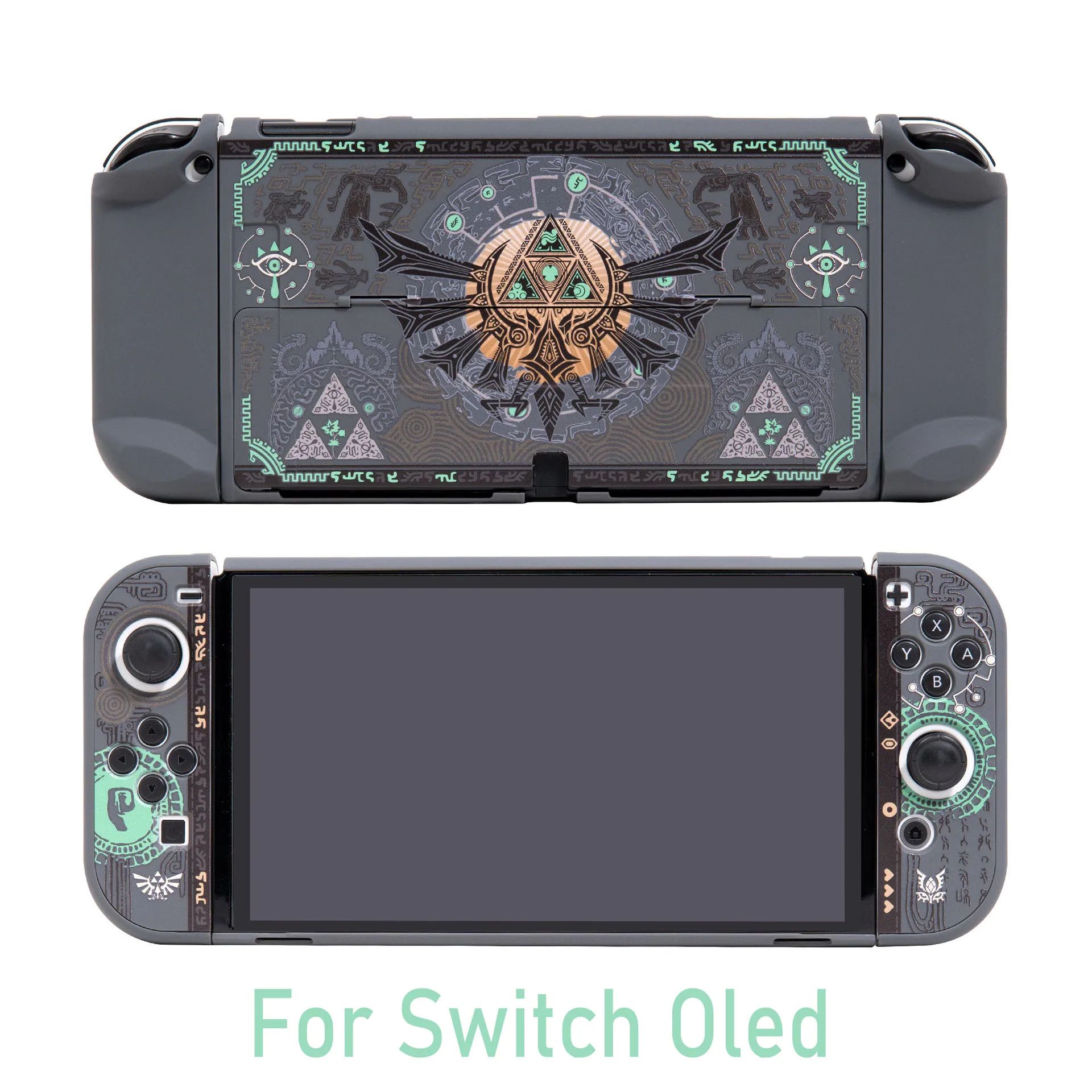 Color:For Switch Oled