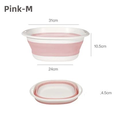 Färg: Pink-M 31x10.5cm