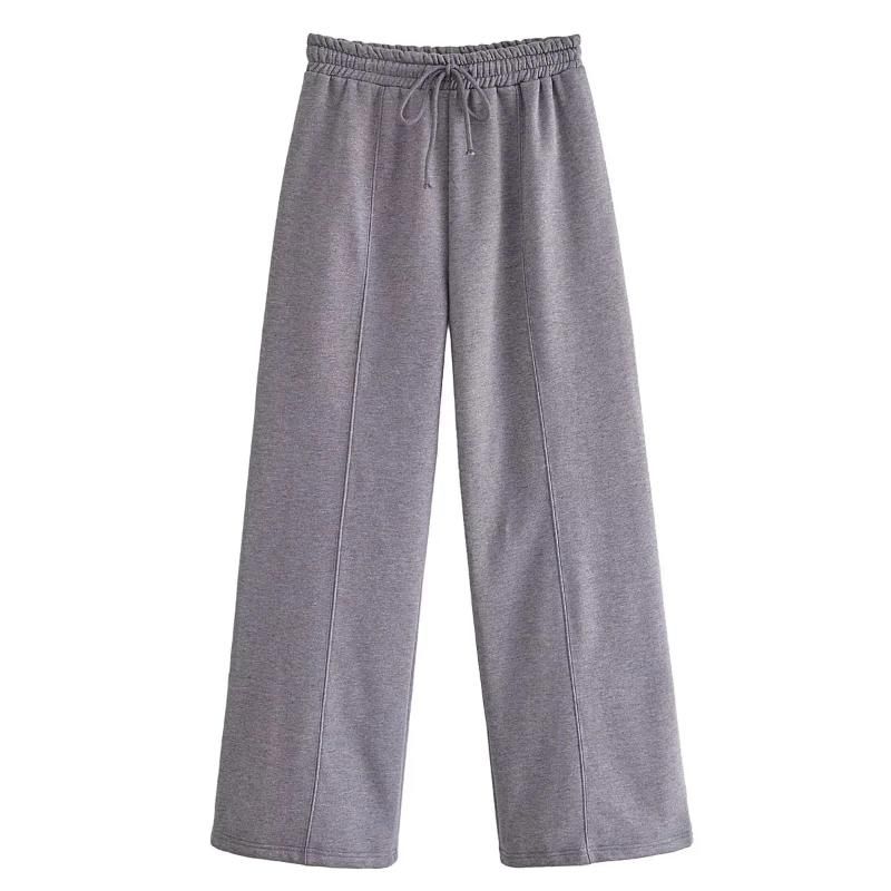 Grey pant