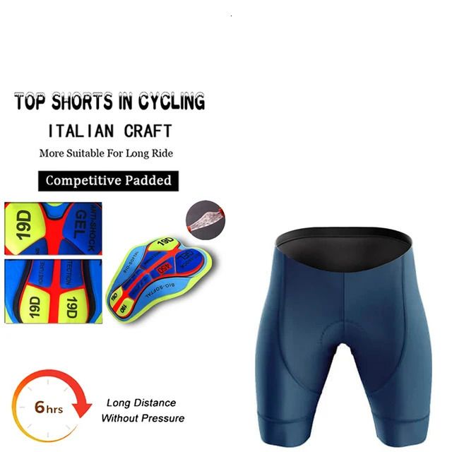 Cycling Shorts_1