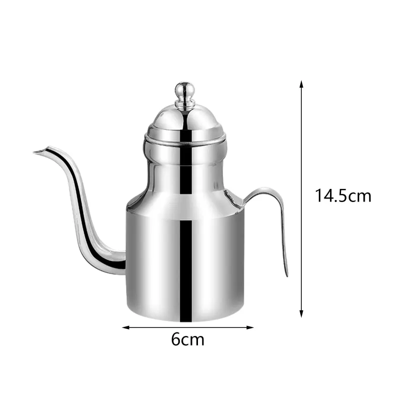 Silver 500 ml