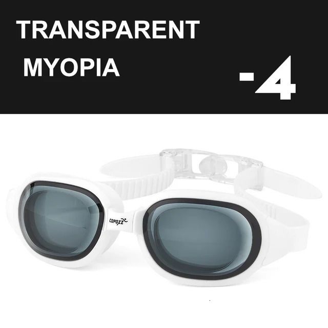 White Myopia -4
