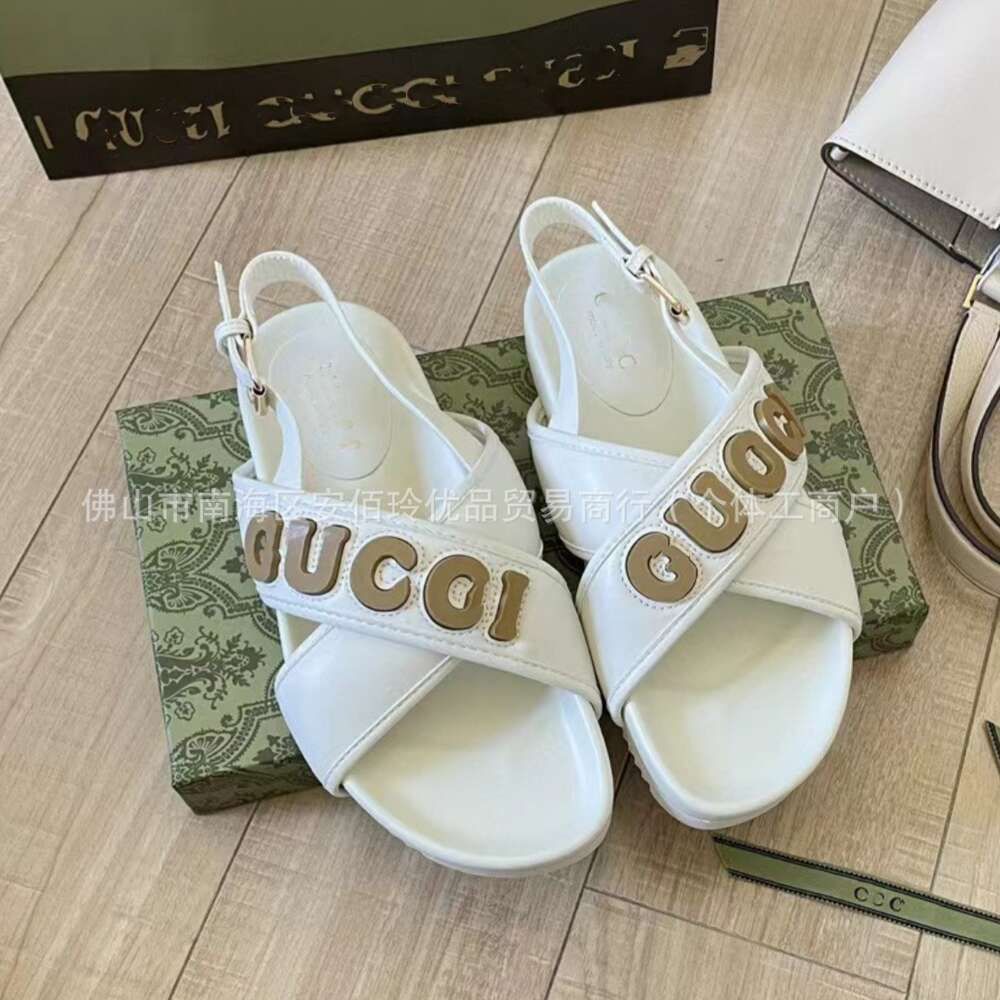 Sandals White