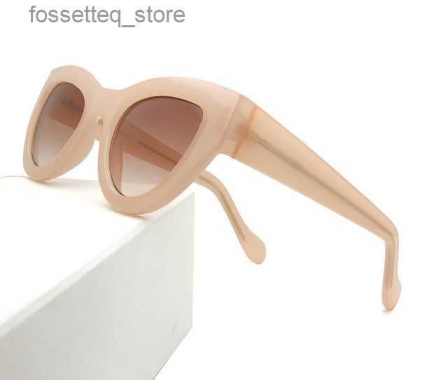 Women Glasses Pink