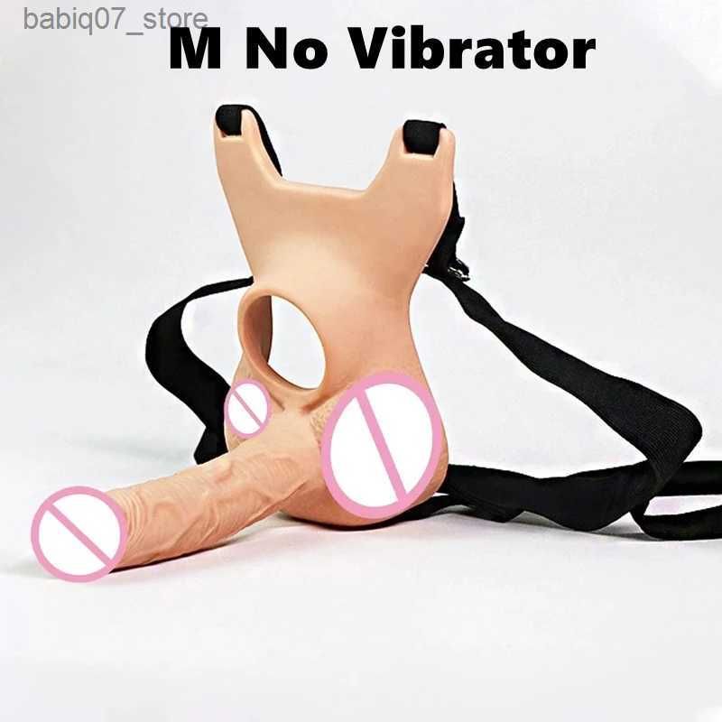 m No Vibration Skin