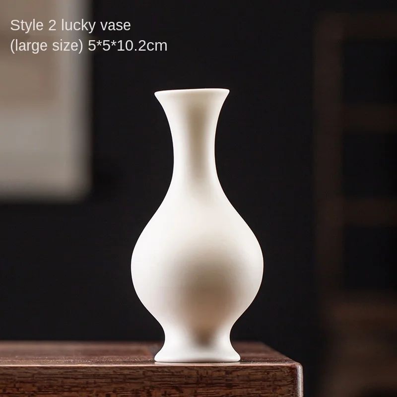 Color:Large vase B