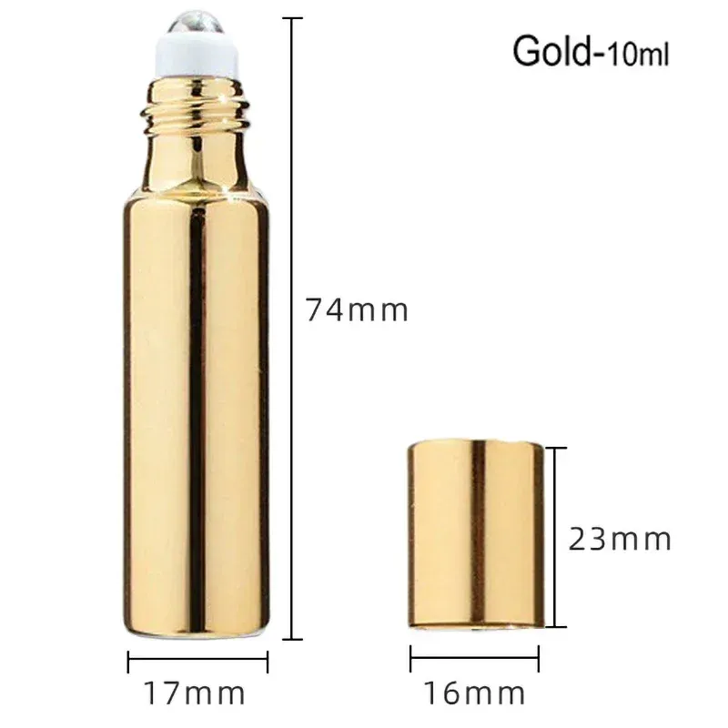 10ml Gold x 1