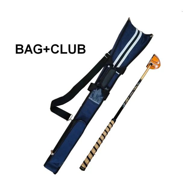 Club 830mm And Bag