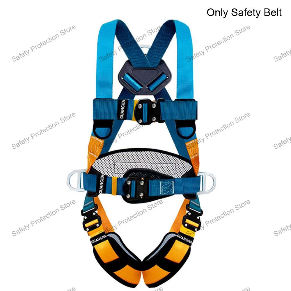 Only Harness