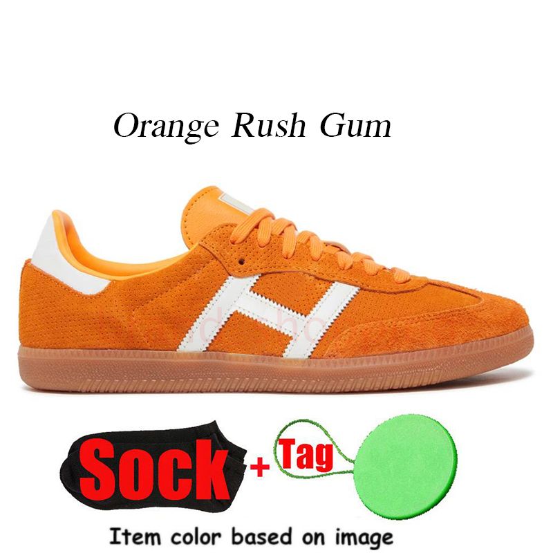 Oranje