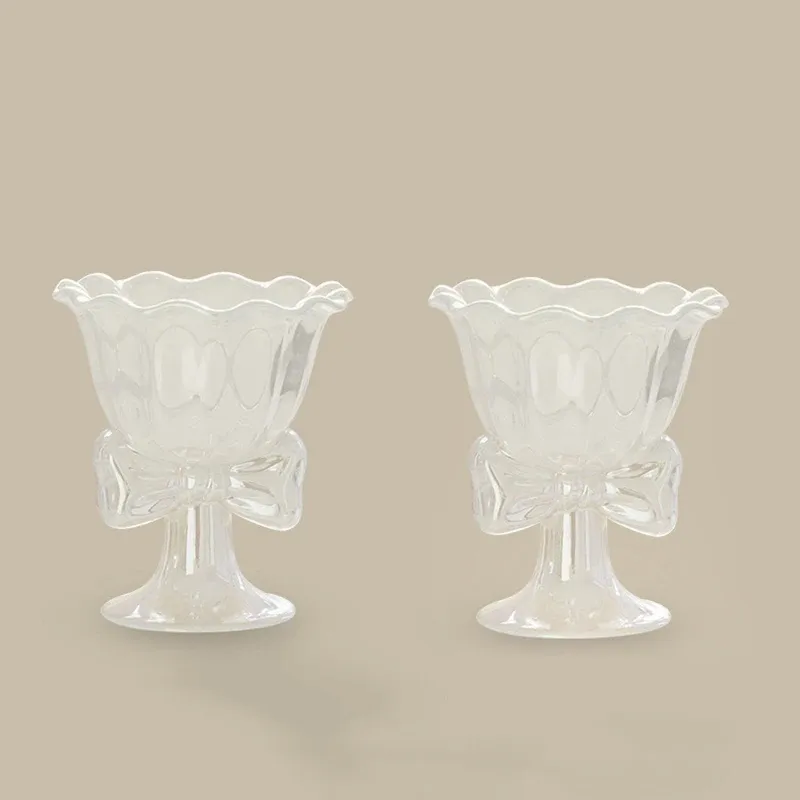 2pcs candle holder