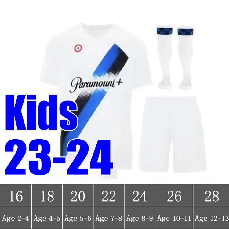 Kids 23-24 Away