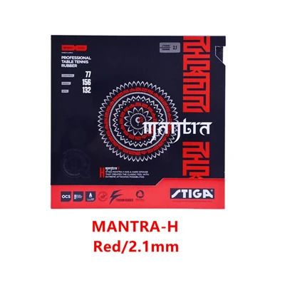 Mantra-h Red