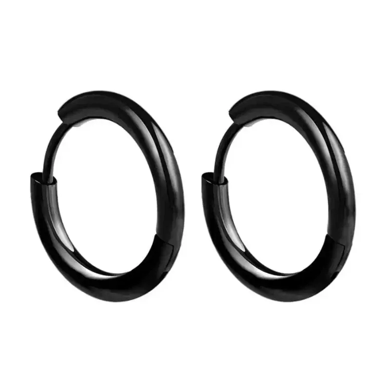 14 mm noir