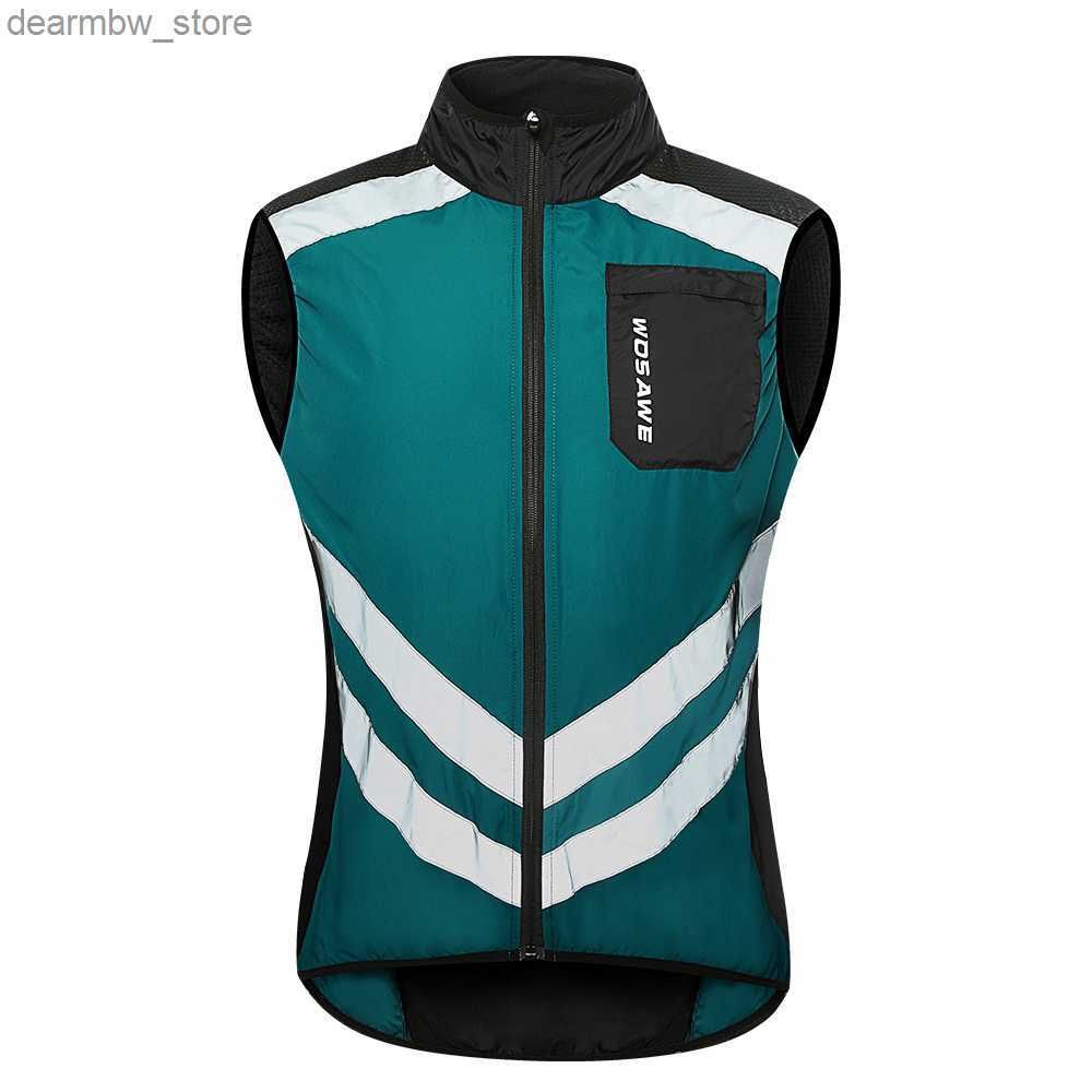 Bl208q Vest