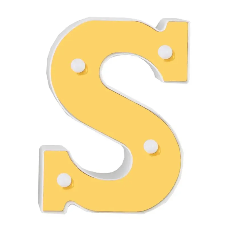 s