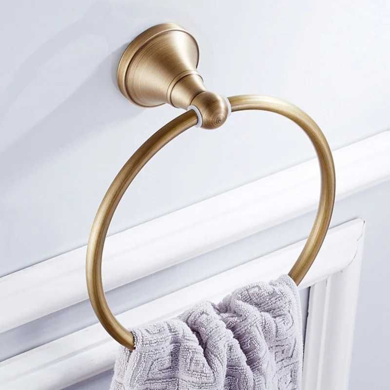 Towel Ring