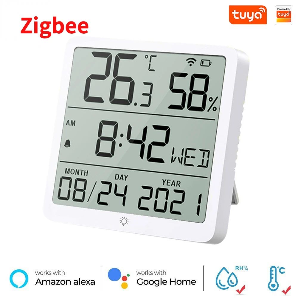 色：Zigbee-Type 1