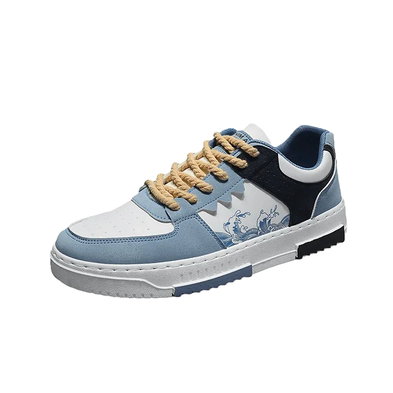 Couleur: T029 Light Blueshoe Taille: 43