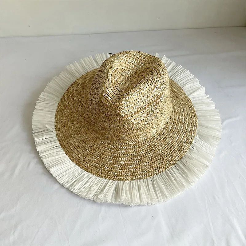 C1 White Brim