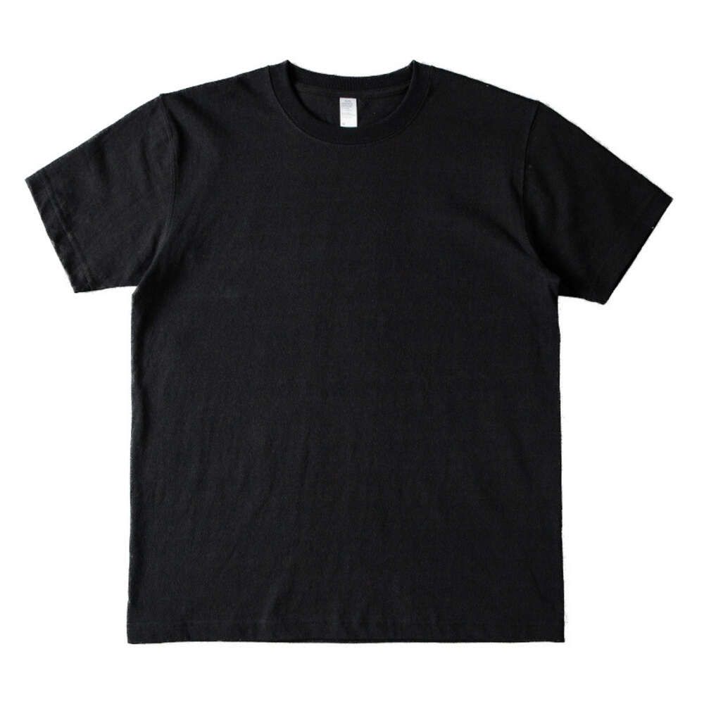 Short Sleeve Black