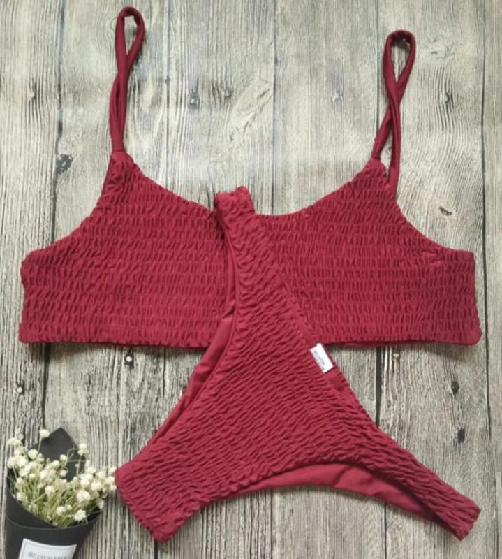 Wine red