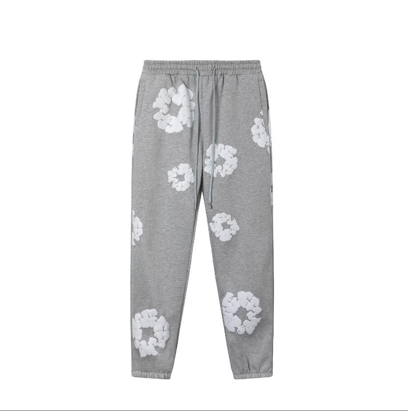 Pantalons gris