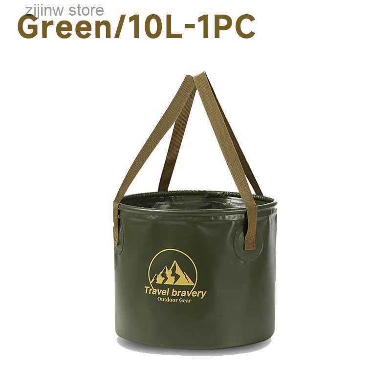 Green-10l