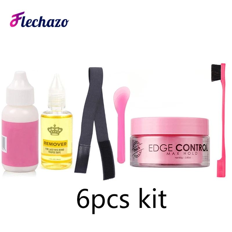 Couleur: 6pcs kit