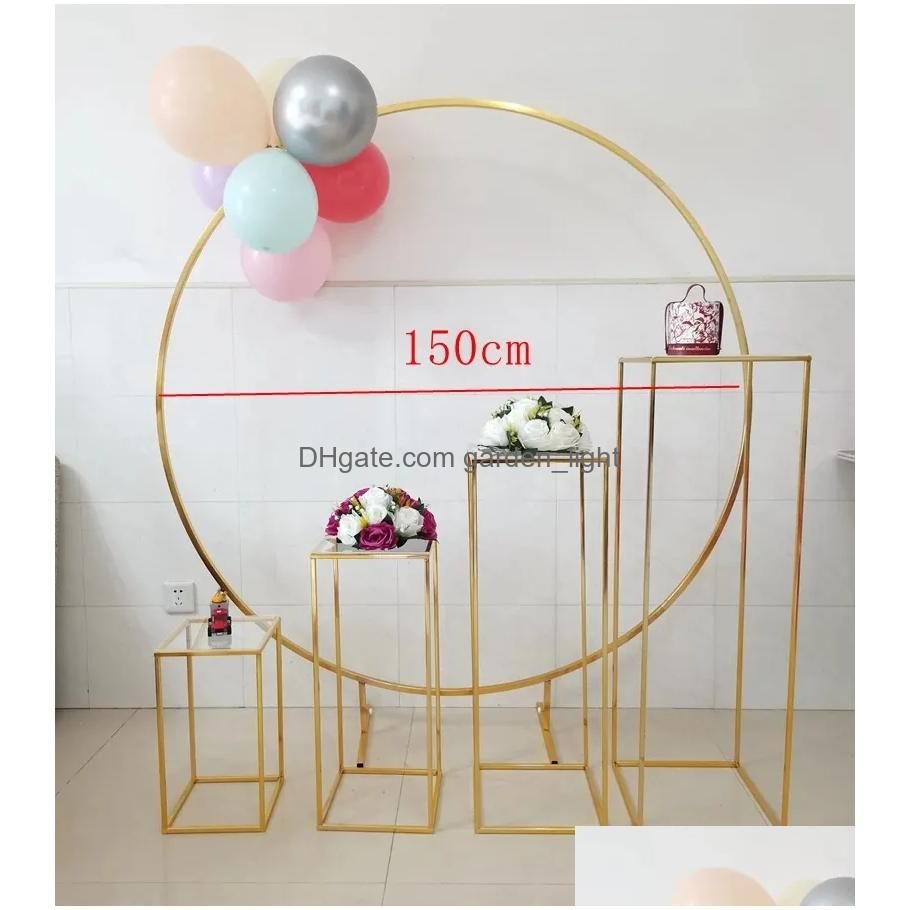 150Cm 5-Piece Set