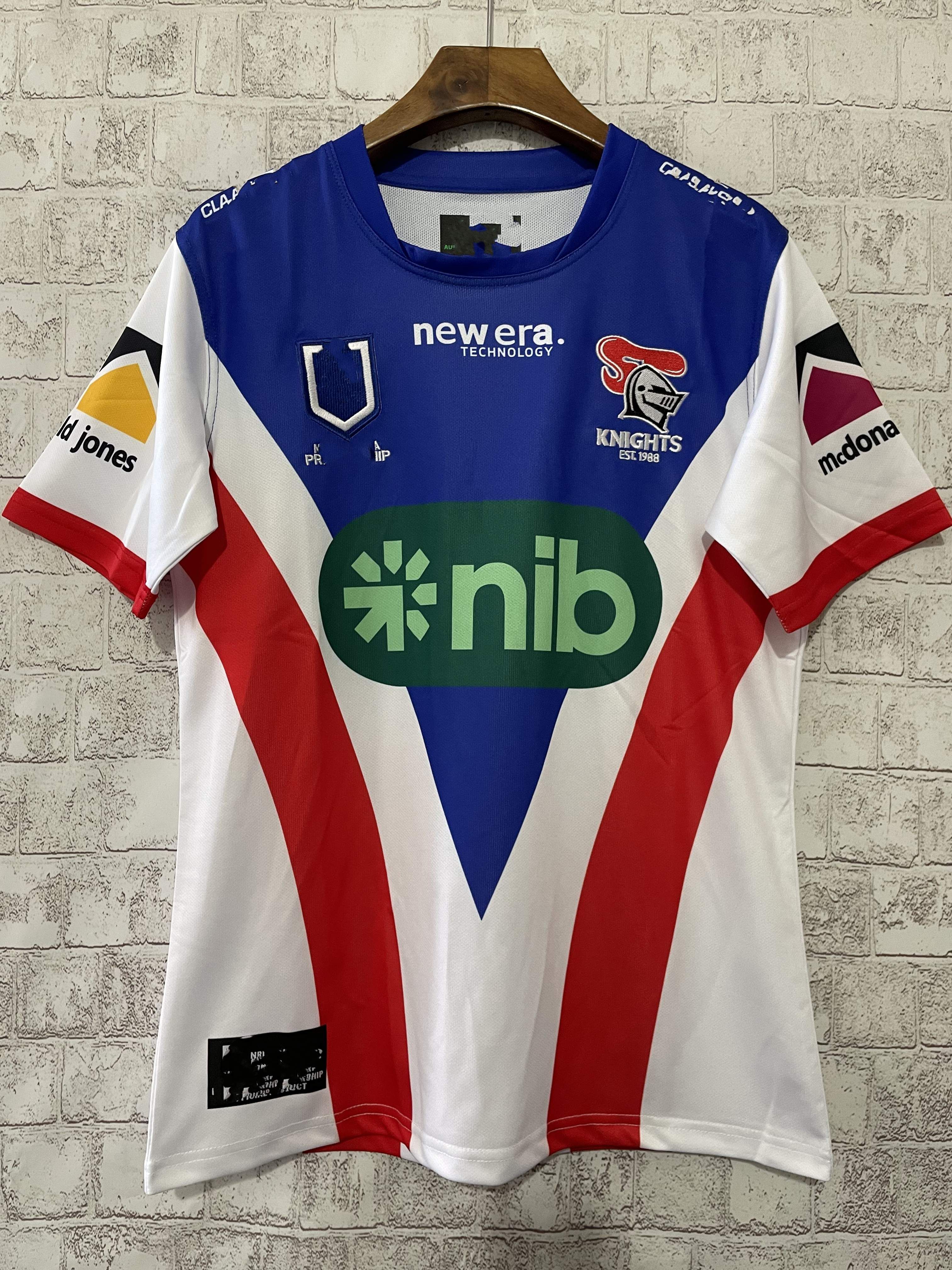 2024 knights away