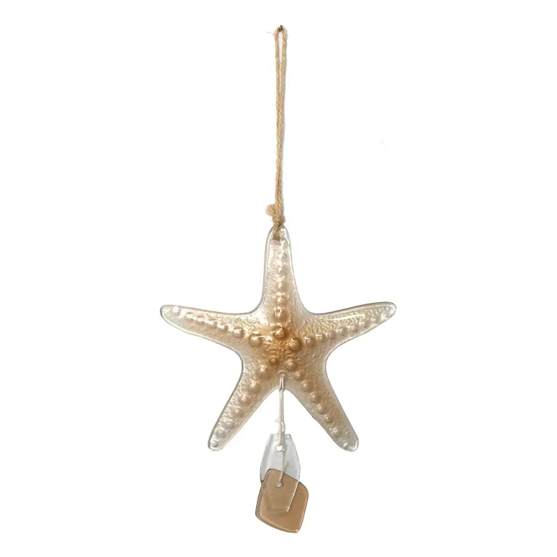 Morelot Starfish