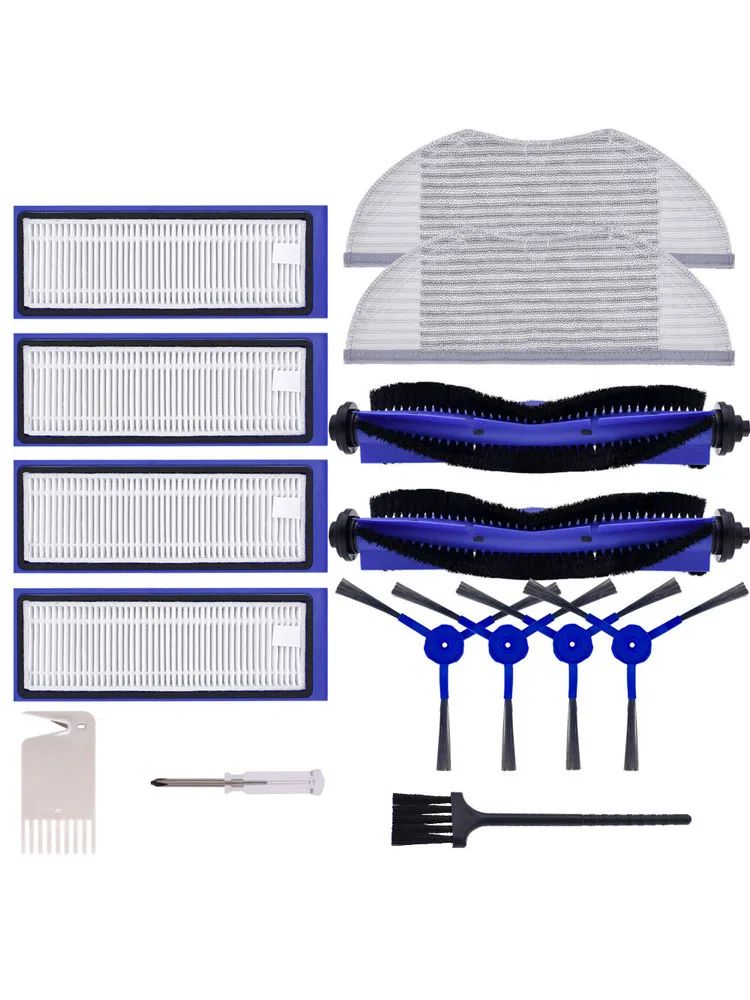 Color:15pcs Combo Kit