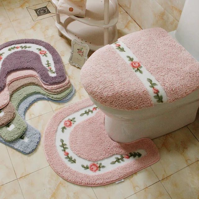 1Set Pink-50x50см